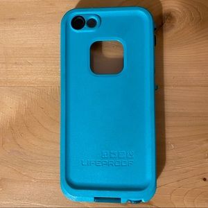 Life proof iPhone 5s case